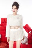  SNOWY DREAM Nori Set 