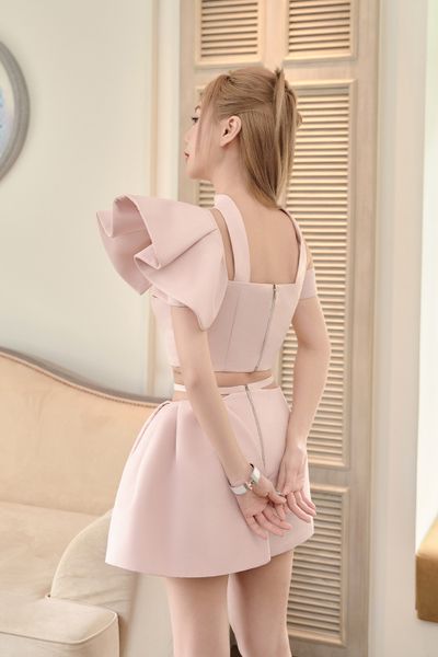  Le Jardin de Jenny Ella Set 