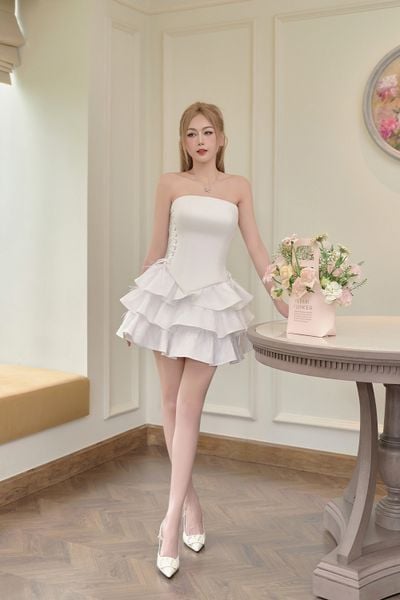  Le Jardin de Jenny Helen Set 