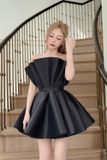  Le Jardin de Jenny Emma Dress 