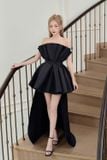  Le Jardin de Jenny Emma Dress 