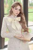  Le Jardin de Jenny Bonnie Dress 