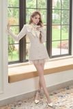  Le Jardin de Jenny Bonnie Dress 