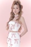  BARBIE Bowtie Set 