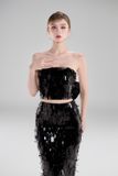  MELINE JADE SET - BLACK 