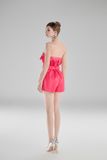  MELINE PINKY DRESS 