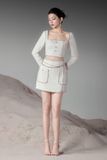  Snowfall Elegance Eser Set 