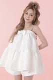  BARBIE Jolie Dress - White 