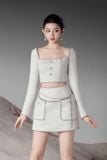  Snowfall Elegance Eser Set 