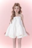  BARBIE Jolie Dress - White 