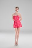  MELINE PINKY DRESS 