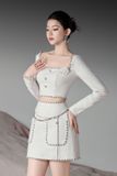  Snowfall Elegance Eser Set 