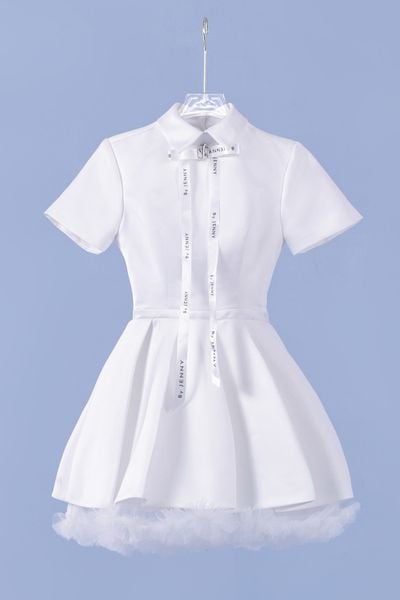  SUMMER VIBE Irene Dress 