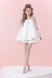  BARBIE Jolie Dress - White 