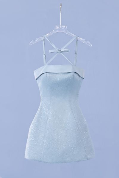 SUMMER VIBE Kelly Dress 