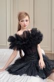  Le Jardin de Jenny Stella Dress 