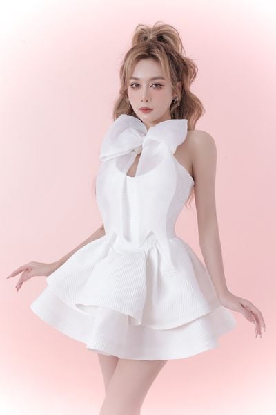  BARBIE Alice Dress 