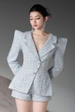  Snowfall Elegance Claire Set 