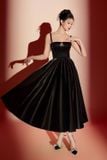  CHIC DIVERSITY Tina Dress 