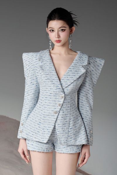  Snowfall Elegance Claire Set 