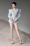  Snowfall Elegance Claire Set 