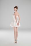  MELINE DARA DRESS 