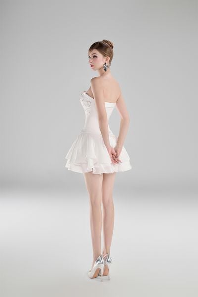  MELINE DARA DRESS 