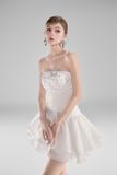  MELINE DARA DRESS 