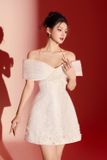  CHIC DIVERSITY Dora Dress 
