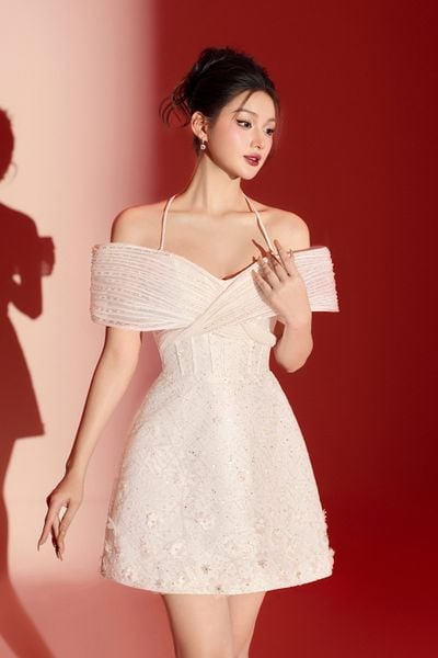  CHIC DIVERSITY Dora Dress 