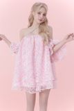  BARBIE Candy Dress 