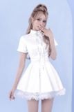  SUMMER VIBE Irene Dress 