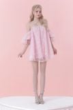  BARBIE Candy Dress 