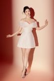  CHIC DIVERSITY Dora Dress 