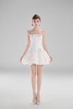  MELINE DARA DRESS 