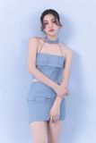  SUMMER VIBE Elise Dress 