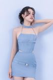  SUMMER VIBE Elise Dress 