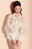  CHIC DIVERSITY IRIS TOP 