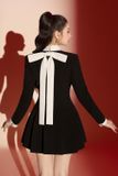  CHIC DIVERSITY Bertha Dress 