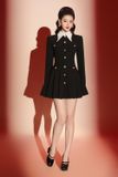 CHIC DIVERSITY Bertha Dress 