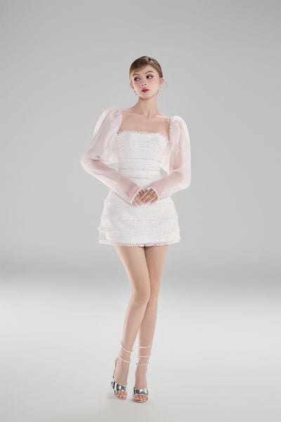  MELINE DORIS DRESS 