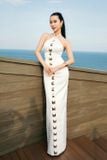  GLAMOUR COLLECTION - VÁY NINA 