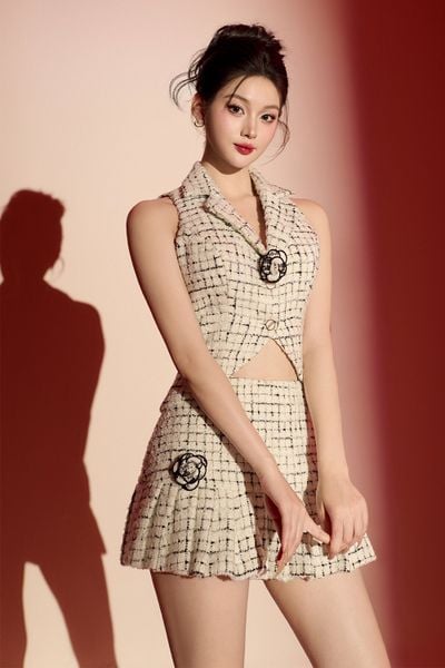  CHIC DIVERSITY Regina Set 