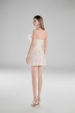  MELINE ELLY DRESS 