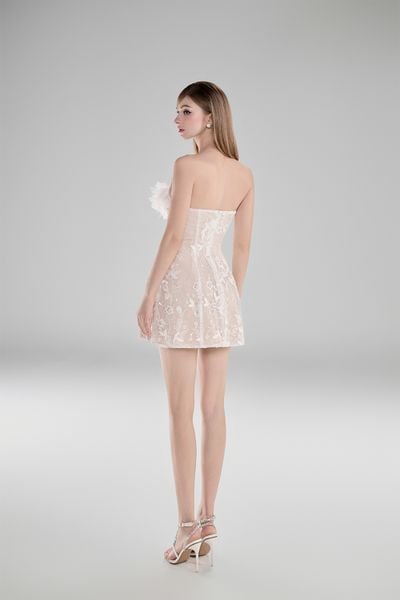  MELINE ELLY DRESS 