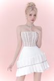  BARBIE Bella Dress 