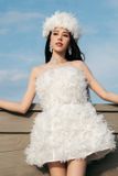  GLAMOUR COLLECTION - VÁY LENA 