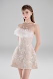  MELINE ELLY DRESS 