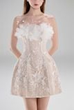  MELINE ELLY DRESS 