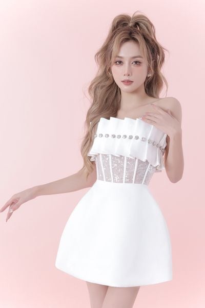  BARBIE Joyce Dress 